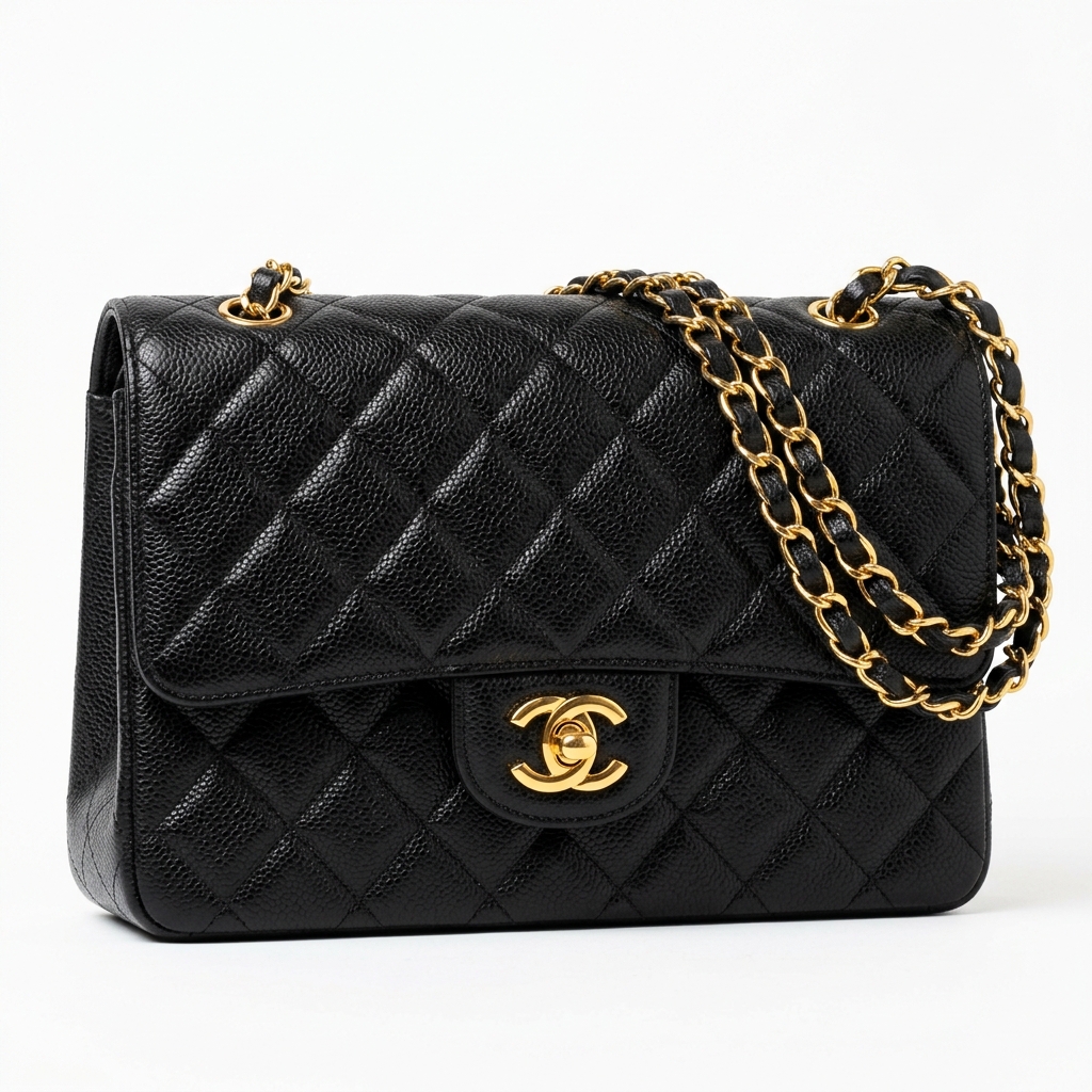 Chanel Classic Flap Medium