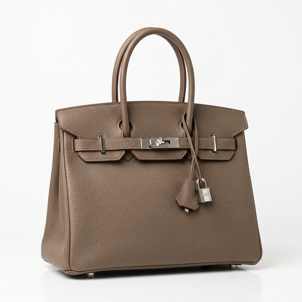 Hermès Birkin 30 Etoupe