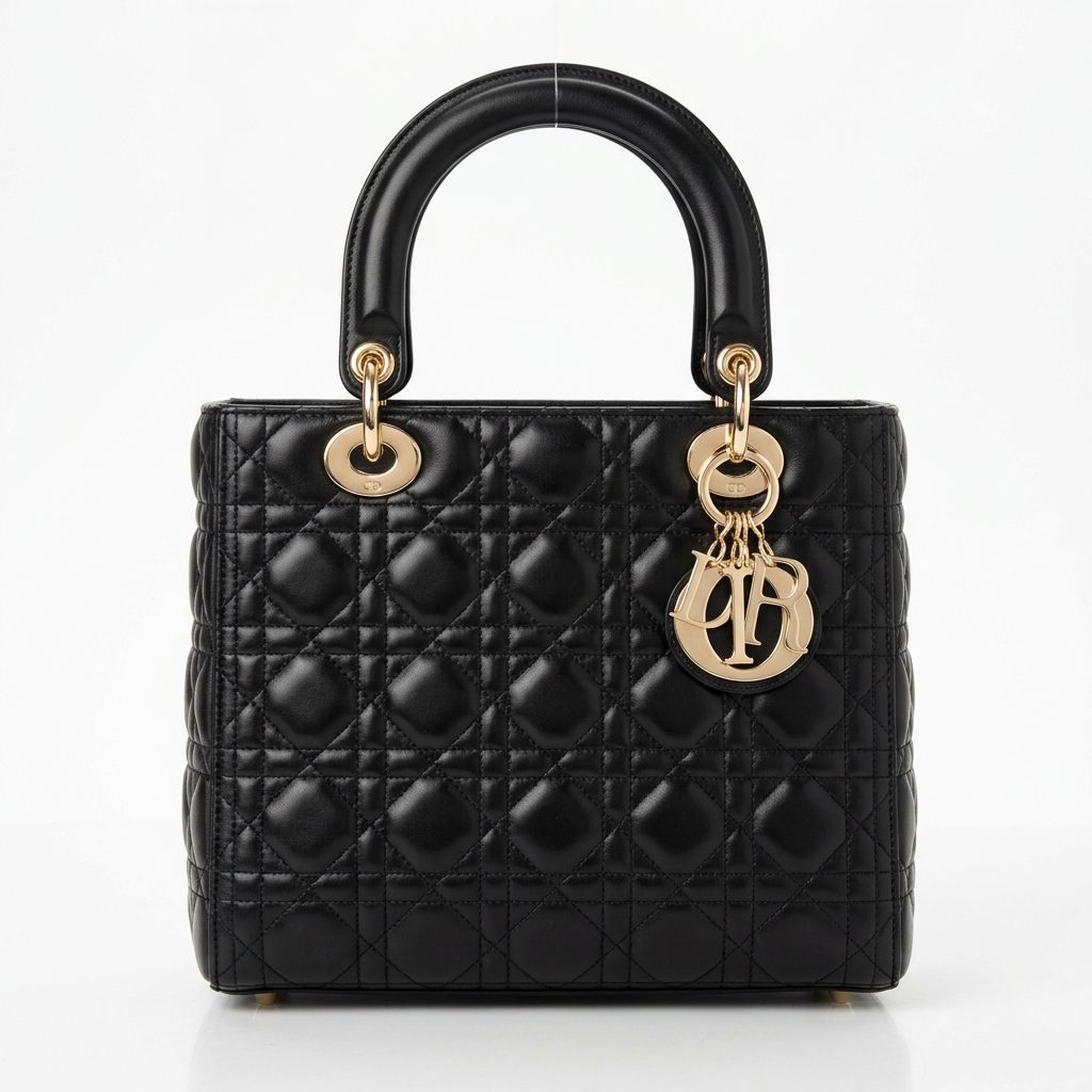 Dior Lady Dior My ABCDior