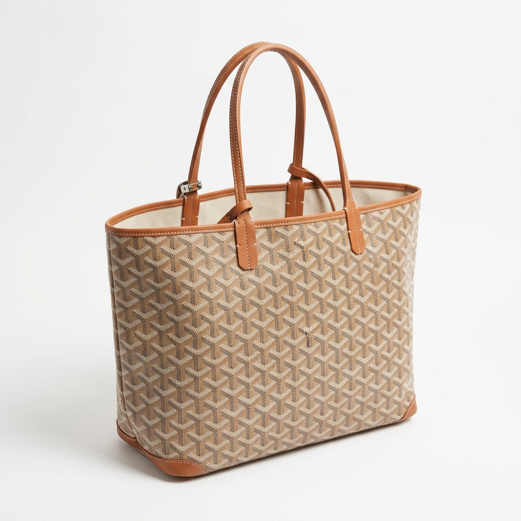 Goyard Saint Louis PM
