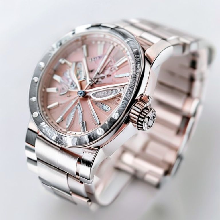 Rolex Lady-Datejust 28