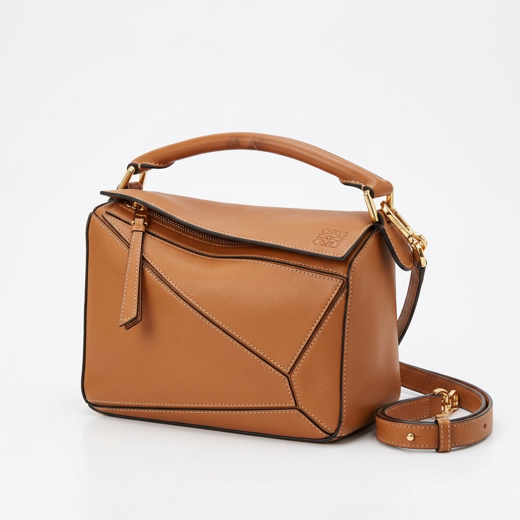 Loewe Puzzle Bag Small